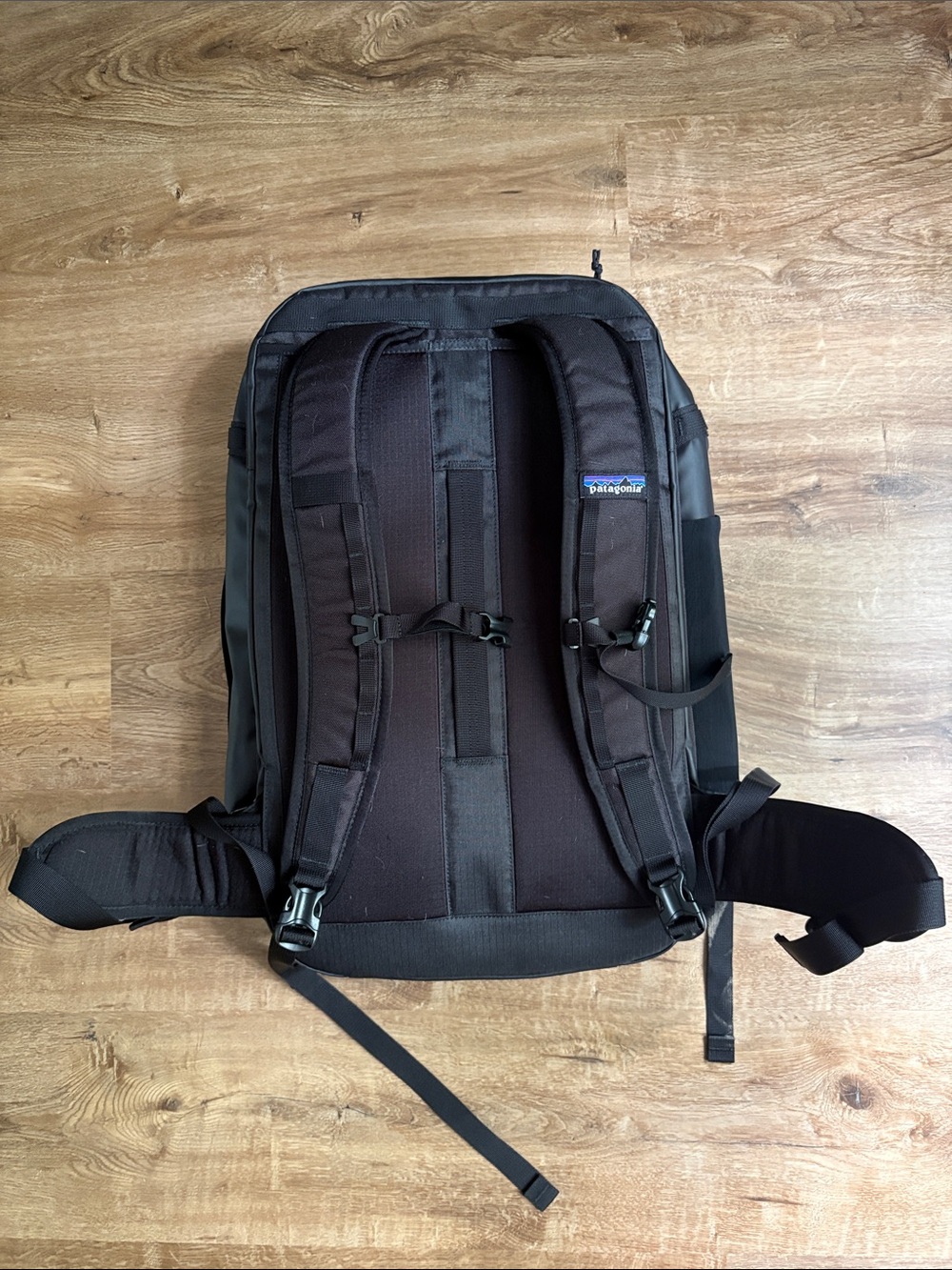 Patagonia Mini MCL 30L - Picture 2 of 9